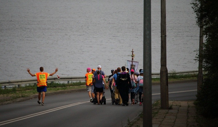 Elbląska Pielgrzymka Piesza - Włocławek