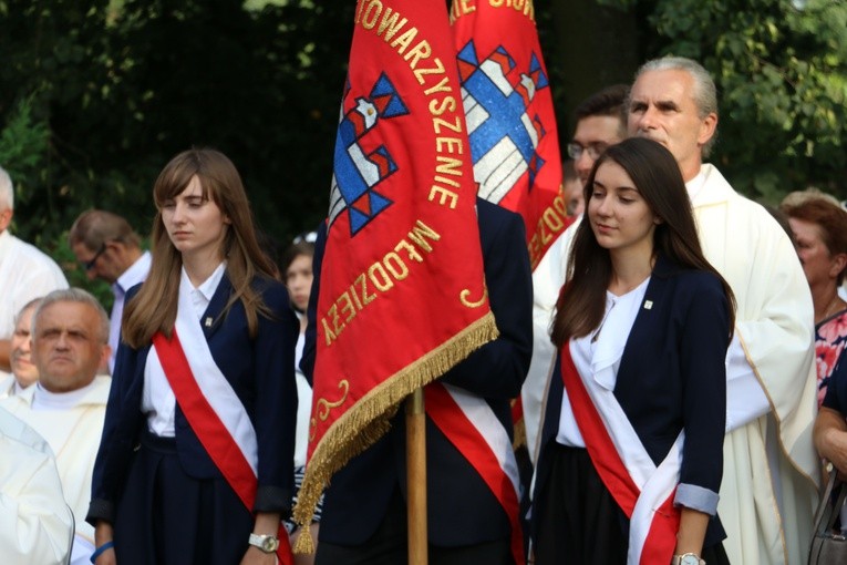 Jubileusz św. Stanisława Kostki. Część 2