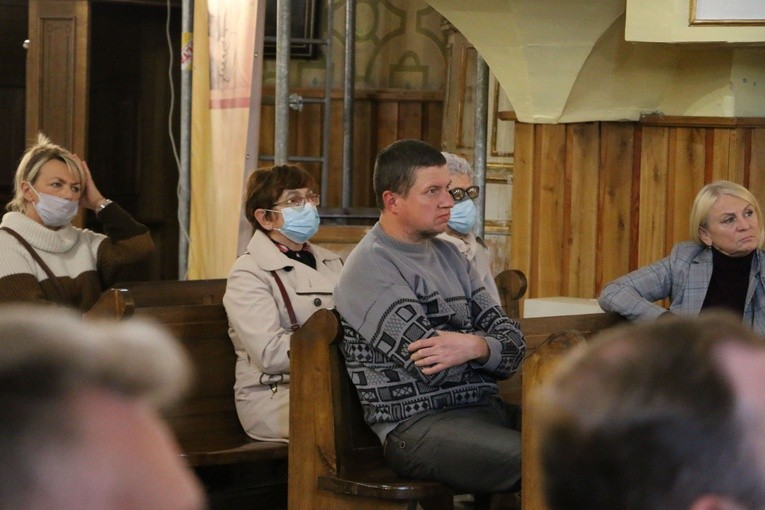 8. Międzynarodowy Festiwal Organowy św. Michała Archanioła w Płońsku