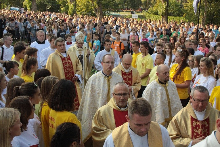 Rostkowo żyje