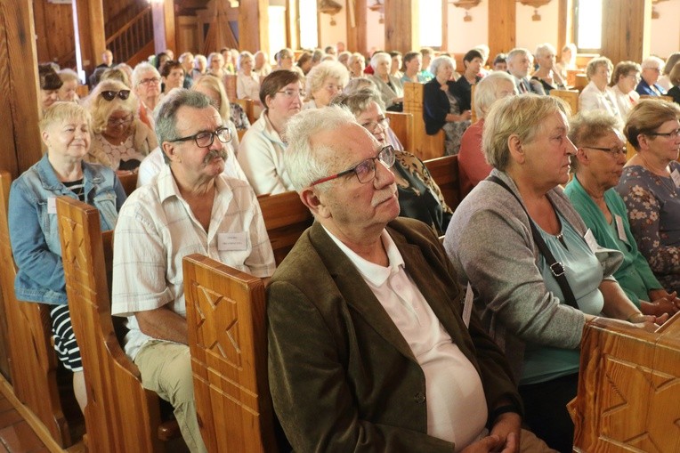 Apostolat Margaretka w Elblągu