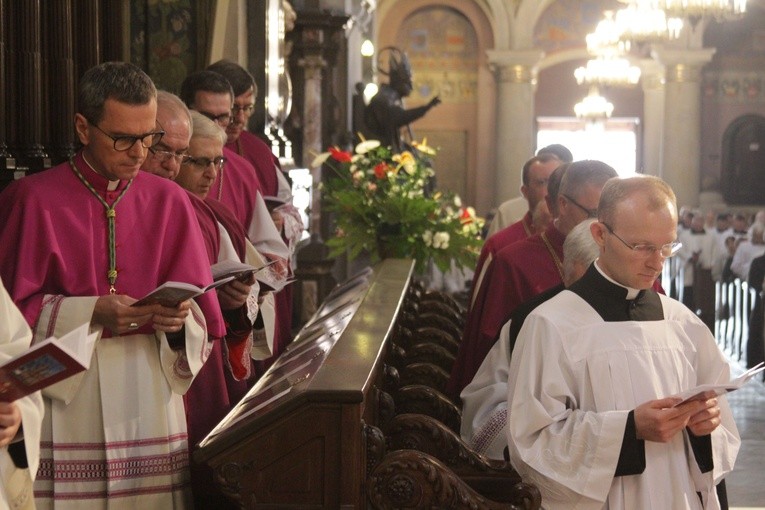 Płock. Uroczystości Zygmuntowskie