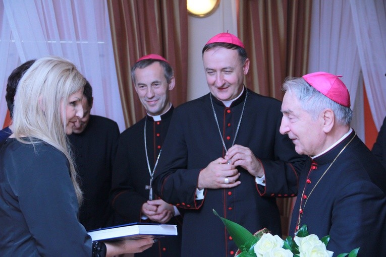Fundacja w Jadownikach