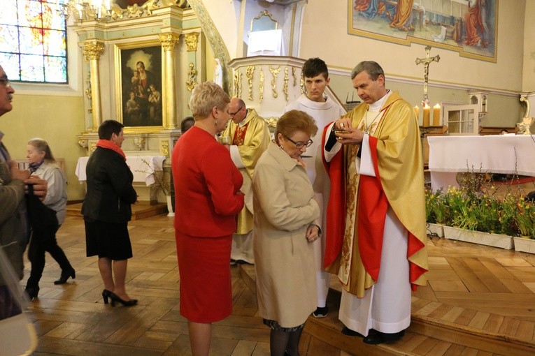 Spotkanie środowisk trzeźwościowych w Winnicy