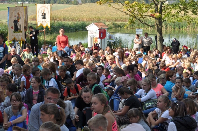 Rostkowo żyje