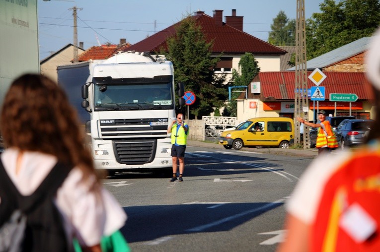 XXVII EPP. Nasze pielgrzymowanie