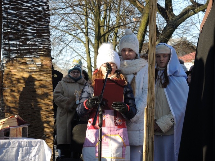 Orszak Trzech Króli w Nasielsku I