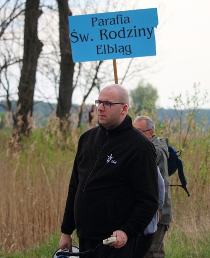 Święty Gaj - uroczystości odpustowe