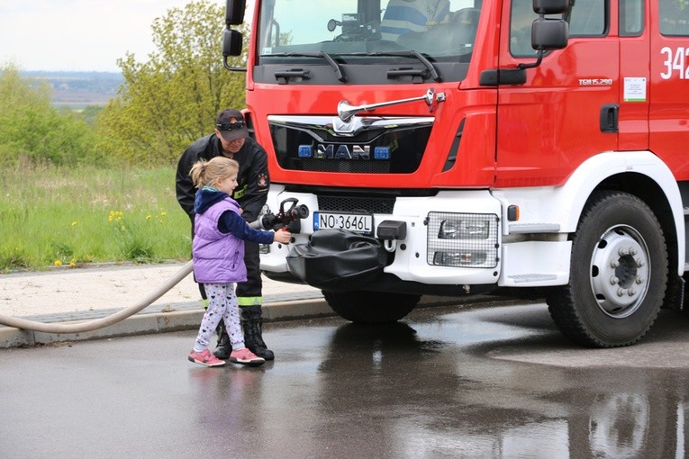 II Rodziny Piknik Nauki i Techniki