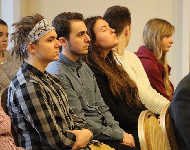 "Kobiety w Prusach Królewskich" - konferencja
