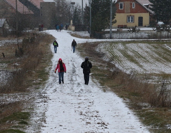 Ekstremalna Droga Krzyżowa
