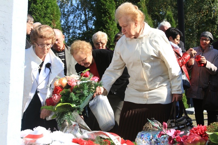 Pielgrzymka do Działdowa