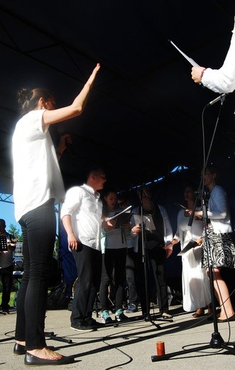 Ryjewo - koncert uwiebienia