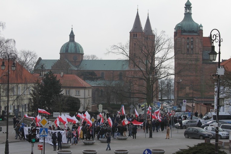 Dzień Żołnierzy Wyklętych w Płocku