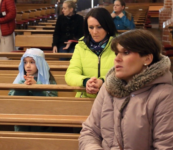 Morąg - Bal Wszystkich Świętych