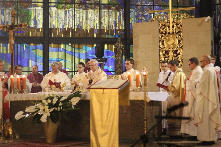 Zakończenie Roku św. Stanisława Kostki