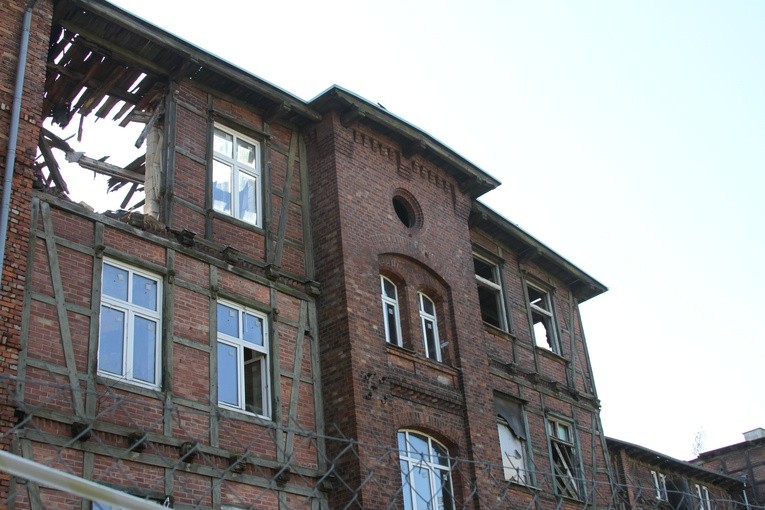 Pielgrzymka do Działdowa