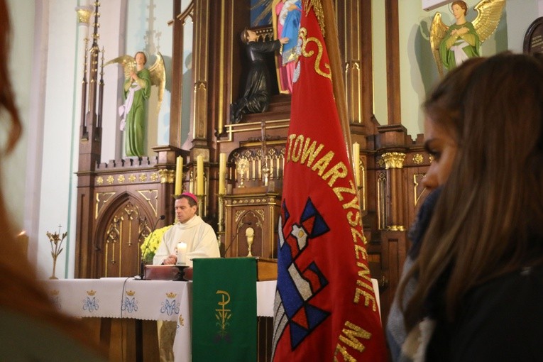 25 lat KSM diecezji płockiej