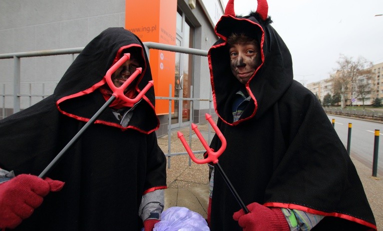 Elbląski Orszak Trzech Króli 