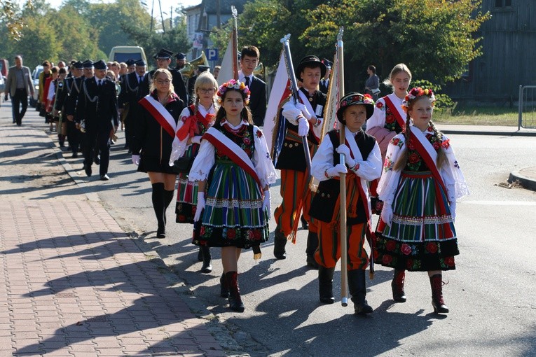 XXIII Ogólnopolski Zlot Szkół Reymontowskich