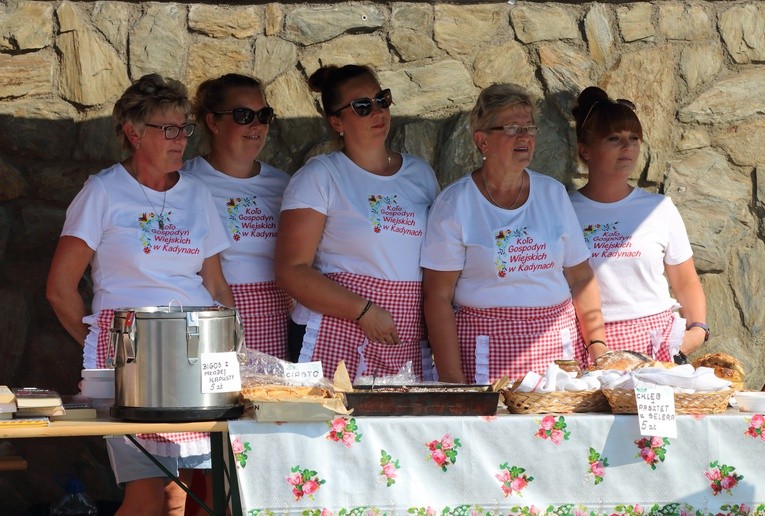 Tolkmicko - Dni Jakubowe 2021