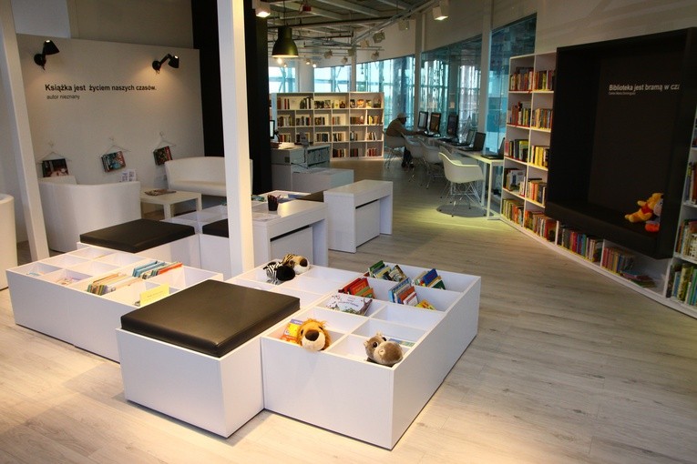 Biblioforum w Gliwicach