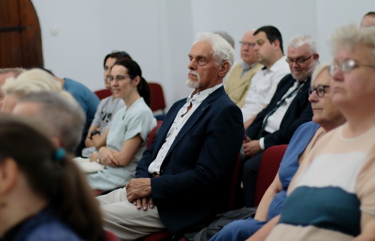 Kwidzyn. Sympozjum Dorotańskie