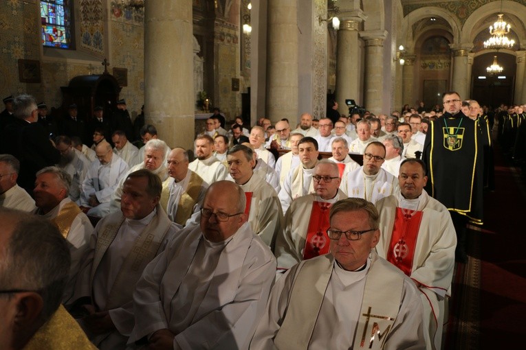 Płock. Ingres bp. Szymona Stułkowskiego. Cz. ​3
