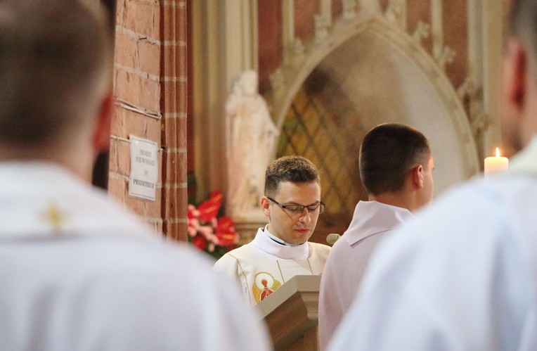I synod diecezji elbląskiej