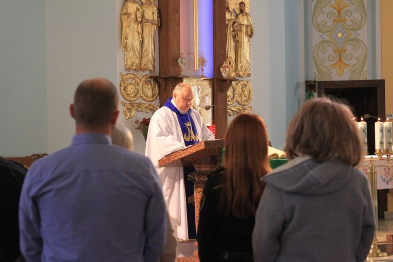 Płock. 30-lecie Straży Miejskiej