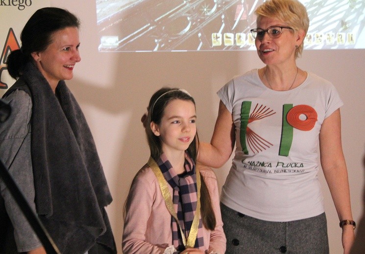 II Gala Czytelnika w Płocku