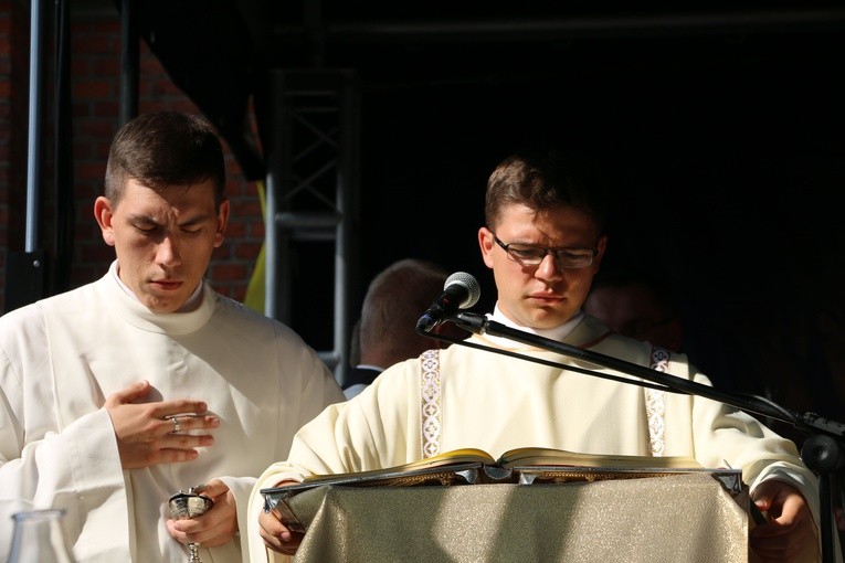 Jubileusz św. Stanisława Kostki. Część 2