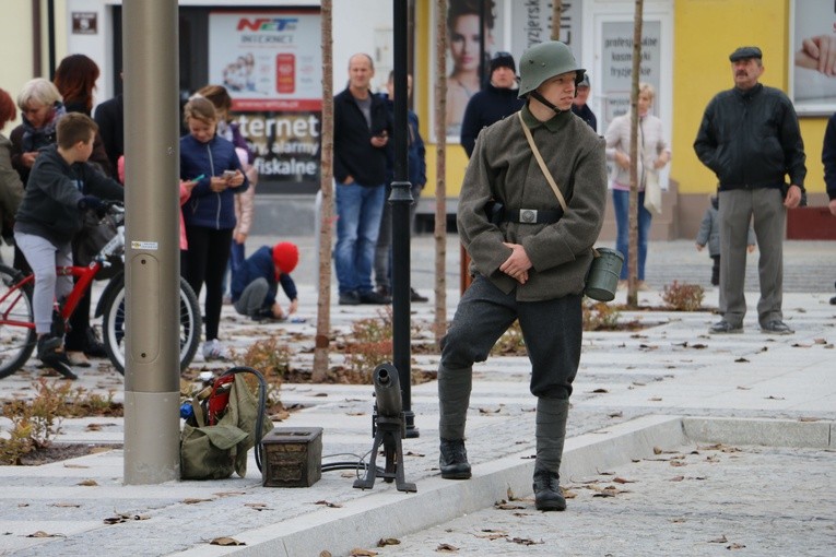 Maków dla Niepodległej