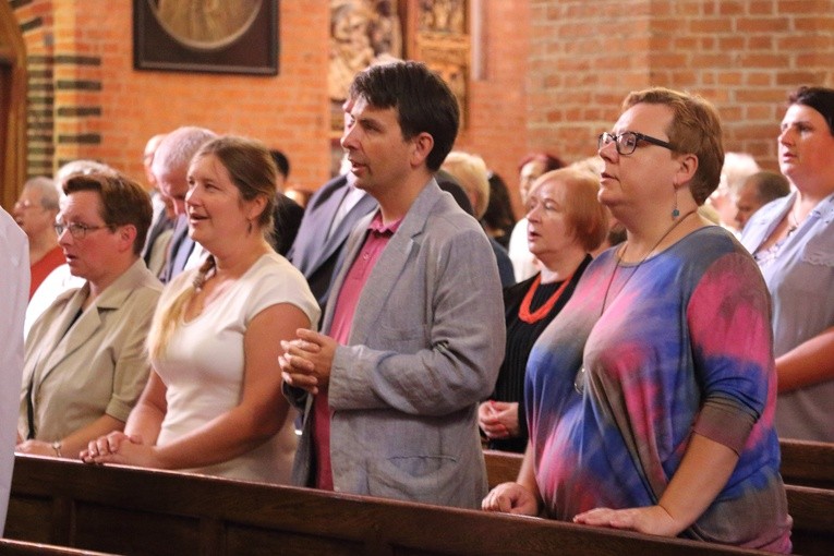 I Synod Diecezji Elbląskiej