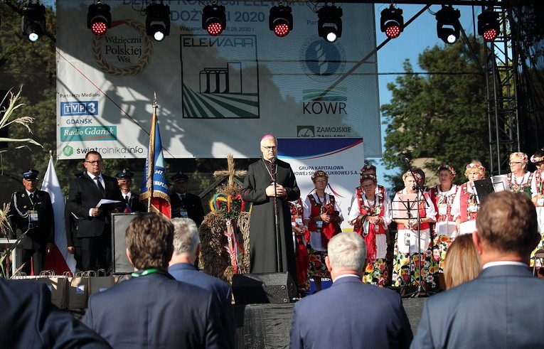 Waplewo Wlk. - II Ogólnopolski Dzień Promocji Elewarr 