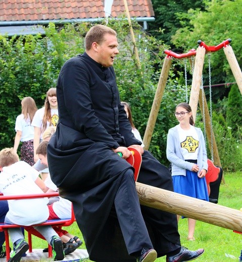 To był Dzień Wspólnoty