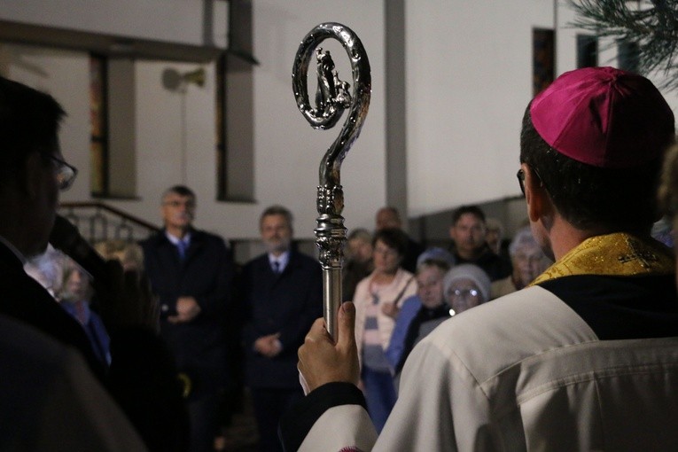 Płońsk. Inauguracja Akademii ABC Chrześcijaństwa