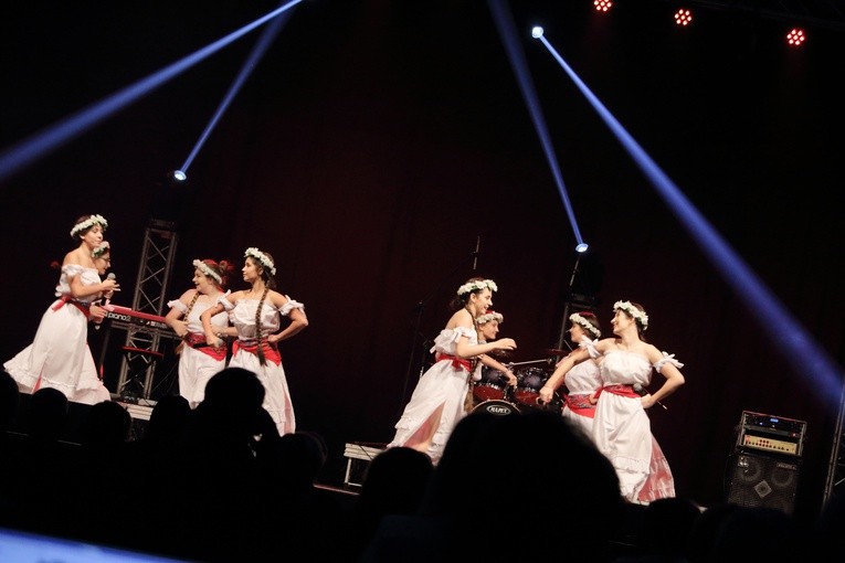 Gala  XVII Dni Papieskich