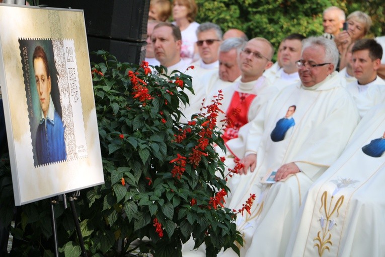 Jubileusz św. Stanisława Kostki. Część 2