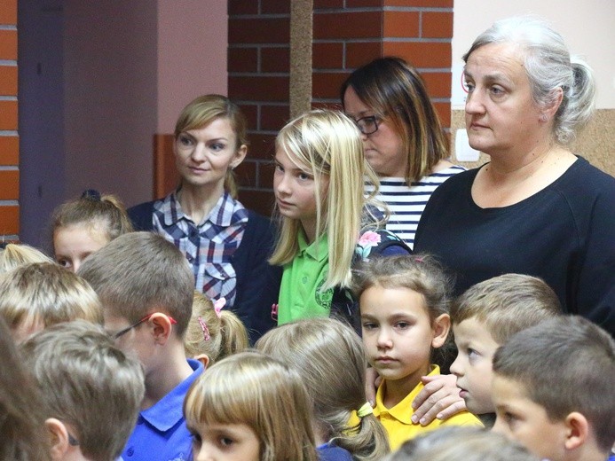 Różaniec na 100-lecie niepodległości 