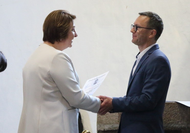 Żuławski Festiwal dla Maryi