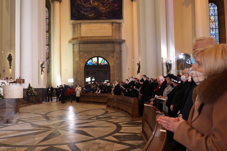 Beatyfikacja ks. Jana Machy - ciąg dalszy