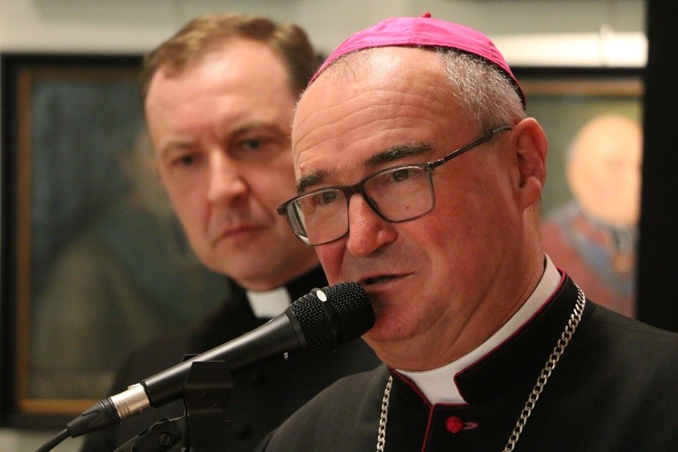 Płock. Nominacje w diecezji