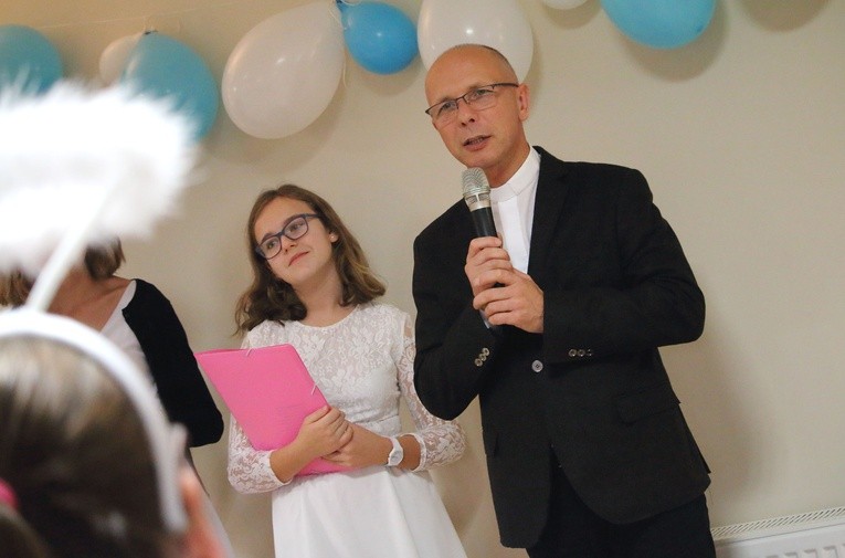 Bal Wszystkich Świętych 
