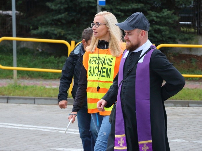 Morąg - Gietrzwałd 2020