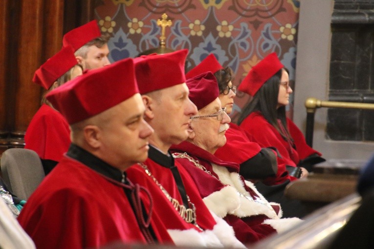 Płock. 21. Dzień Papieski