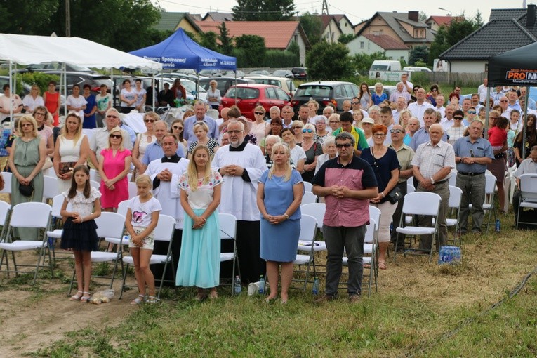 Ciechanów. W rocznicę beatyfikacji biskupów męczenników