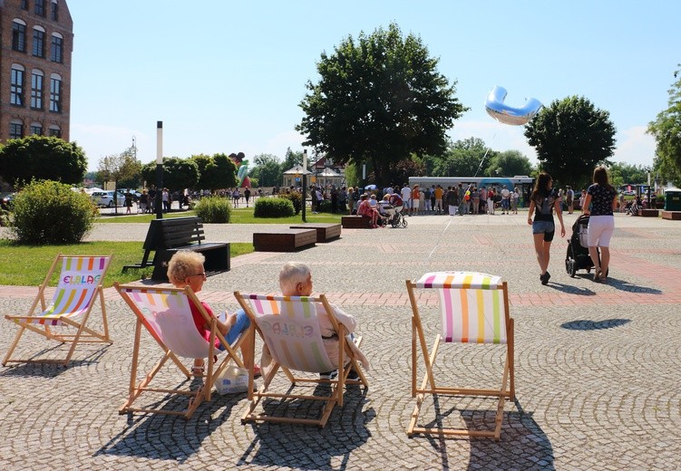 Światowy Dzień Muzyki w Elblągu