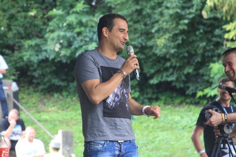 Campo Bosco 2017. Część 2