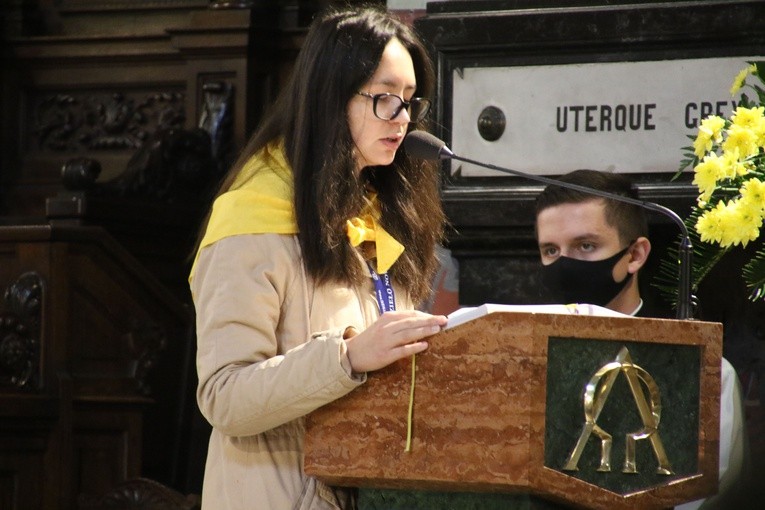 Płock. XX Dzień Papieski